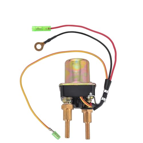 Solénoïde Démarreur Relais OEM 27010-3724 pour Moto Jet 750