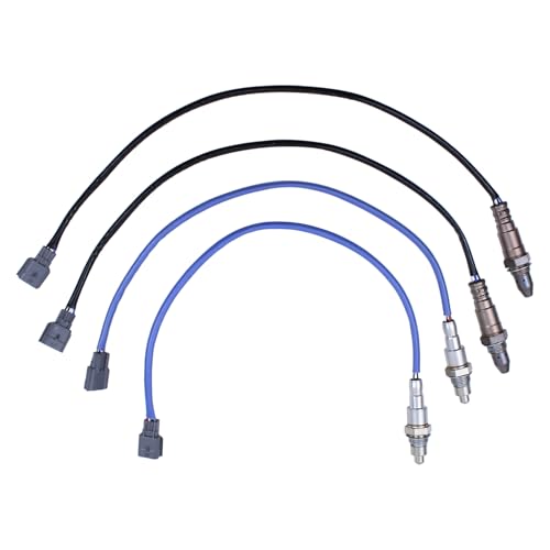 Sensor de Oxígeno Upstream y Downstream para Nissan Altima Murano miniatura 1
