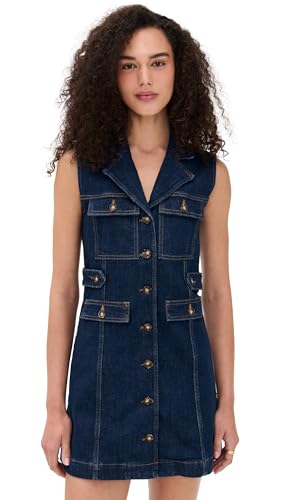 PAIGE Women's Andria Dress