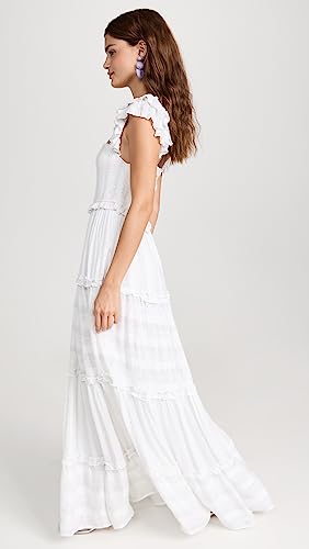 PQ Swim Women's Victoria Dress4