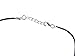 Anime Titanium Steel Cosplay 3 Loops Necklace