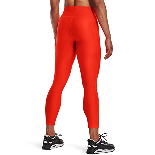 Image of Under Armour Women's Motion Ankle Leggings