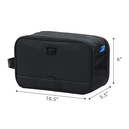 Zeemo ZM01A03001 Toiletry Bag For Men thumb #4