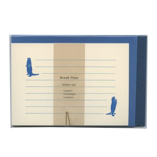 uCN^C Break Time ^[Zbg yOtterzJE\ ЂƋx 킢 BR