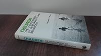 Children: The development of personality and behaviour 0245519181 Book Cover