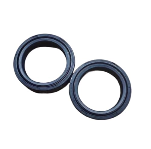 Cubierta antipolvo for horquilla delantera DR150 DR160S kit de 2 piezas