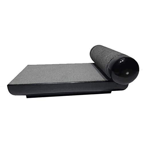 Buy SL Anandan Natural Stone Hand Grinder AmmiKallu (Polished) Online