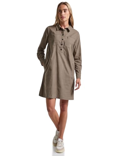 Street One Damen Cordkleid