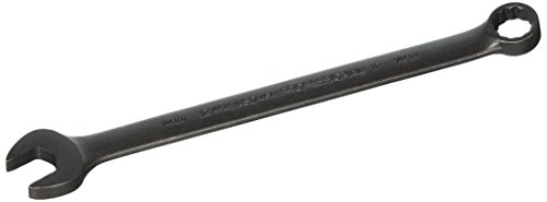 Black Oxide Combination Wrench 14 mm 12 PT