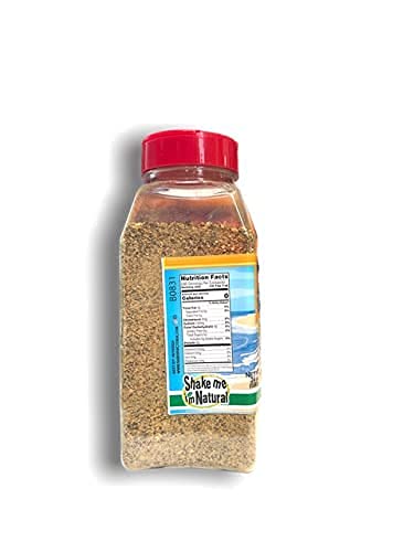 Miniatura 3 de Sabor Victoria Naranja-Pimienta Ajo y Hierbas 1.5lb