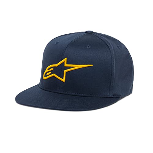 Casquette de baseball Alpinestars Ageless finitions brodées haut de gamme