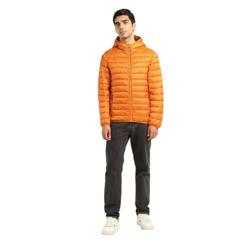 Image of Levi's Men'S Nylon Standard Length Jacket