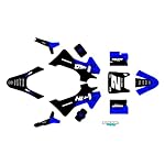 Kalair-GFX-Graphics-Kit-for-Husqvarna-Electric-E-Minus-EE2-2024-Splinter-Series-Dirt-Pit-Bike-Motorcycle-Stickers-Dirtbike-Racing-Automotive-Decal-Motocross-Accessories-no-Plastics