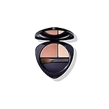 Dr. Hauschka Blush Duo, Soft Apricot