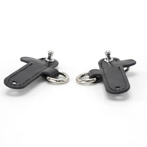 Image of Mini Bags Leather Shoulder Strap Kit Fit For Adjustable Crossbody Small Bag