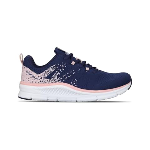 Karrimor Duma 6 Junior Girl Running Shoes Cover