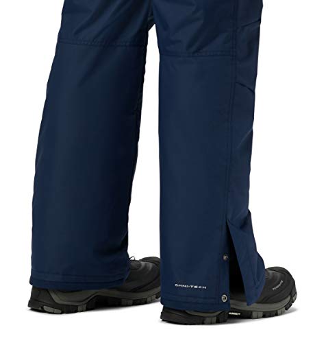 Image of Columbia Men's Bugaboo II Snow Pants, Waterproof & Breathable