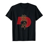 Japanische Präfekturen Kumamoto T-Shirt