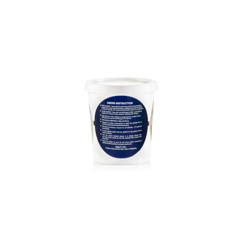 SILOCZEST LSR225 Liquid Silicone Rubber 1KG - Image 4