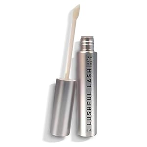 Advanced Eyebrow Conditioner Growth Serum for Thicker, Longer, Healthier and Fuller Eyebrow, Clinic Developed Formula, Enhancer and Lengthener – Friendly to Skin and Cruelty Free (5 ML)