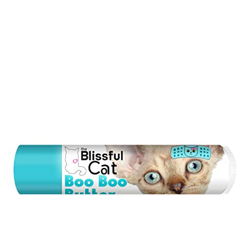 The Blissful Cat Boo Butter
