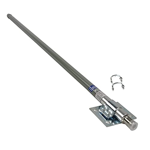 Gainfi Lora antenne, 868 MHz, 8 dBi, 88,9 cm, voor helium, Bobcat, Nebra, RAK, Syncrob, LongFi Miner, Hotspot, HNT… - Afbeelding 5