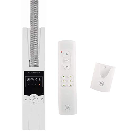 Preisvergleich Produktbild Rademacher Rollotron Standard DuoFern Plus 1405 + Handsender 9491