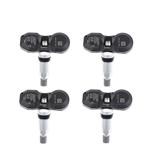 Capteurs TPMS 7PP907275F valve pression pneu Audi A4 A6