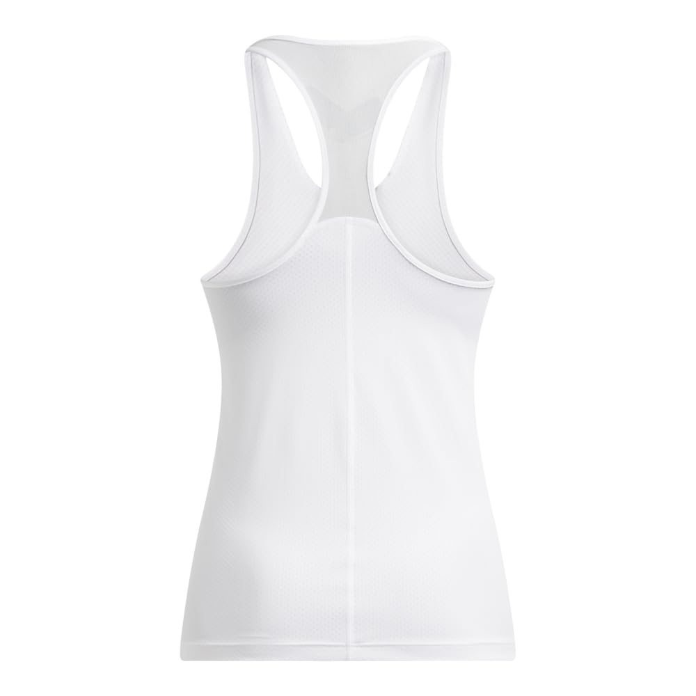Under Armour Tech Mesh Racer Tank Gilet Donna (Pacco da 1)