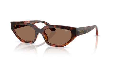 Vogue Eyewear Girls' Vj2029 Cat Eye Sunglasses2