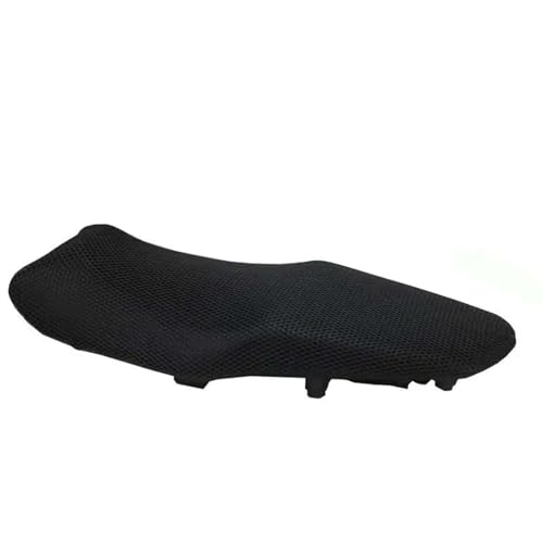 Housse de coussin de siège moto pour Suzuki V-Strom DL250 en maille 3D