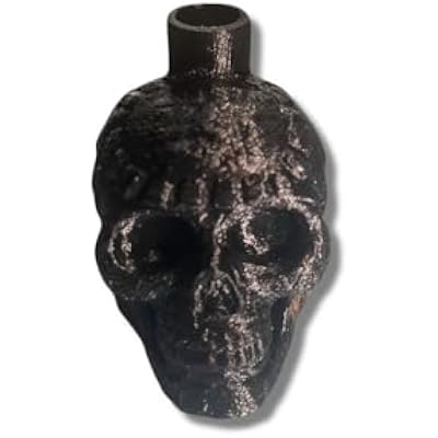 Aztec Death Whistle + 3D مطبوعة