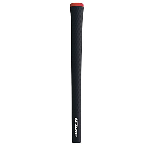Iomic Sticky 1.8 Grip, Black