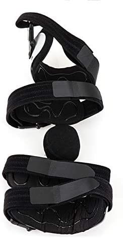 rodillera artritis mujer menisco y ligamento Brace de rodilla ROM con bisagras, poste de colección de rótula ajustable soporte estabilizador de estabilizador orthosis envoltura férula protector de pro
