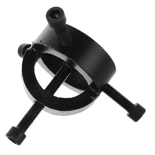 GRIRIW Wheel Puller for Blower Wheel Easy Impeller Removal Tool for HVAC Fans
