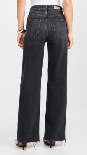 Women's Column Trouser Jeans3