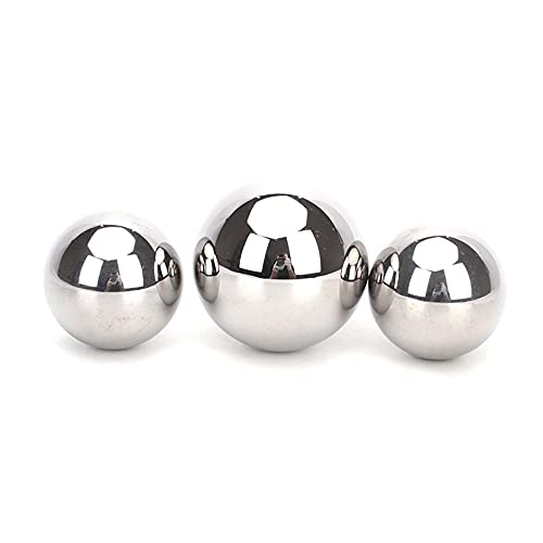 Boule d'acier de tungstène 12mm pour vos projets d'atelier et quincaillerie