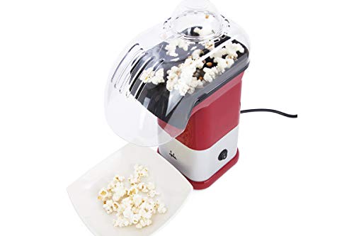 Jata PAL97 Shaker per Palme, 1200 W, Rosso