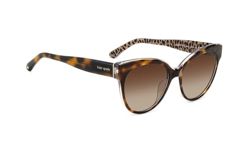 kate spade new york Women's Aubriella/G/S Cat Eye Sunglasses3