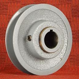 1VL44-7/8 - VL Light Duty SHEAVE