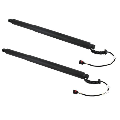 Support levage hayon électrique Maserati Levante gauche droit 670109047 670109048 V6 3.0l
