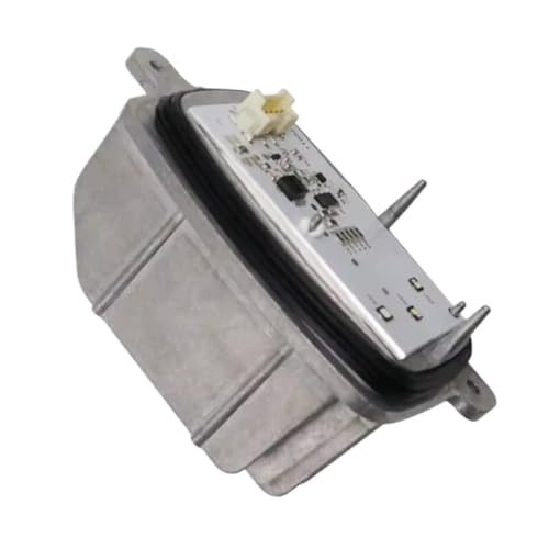 Module LED DRL Megane IV gauche - Solution panne feux de jour unité de commande 285759447R - 3