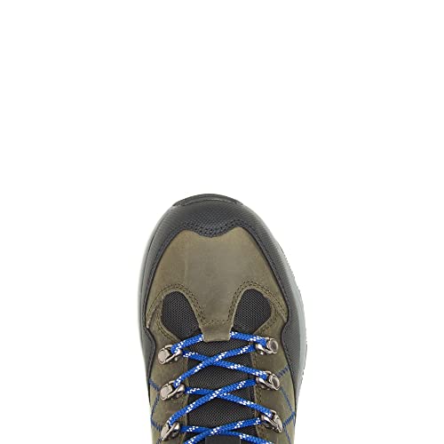 Image of WOLVERINE Men's Luton Mid Waterproof Hiker Hiking Boot