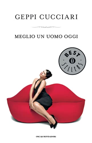 Portada de Meglio un Uomo Oggi