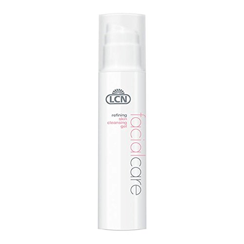 Preisvergleich Produktbild LCN Refining Skin Cleansing Gel