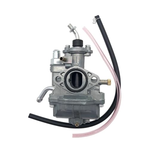 Carburateur moto F8 et JY110 idéal pour trajets urbains 110cc
