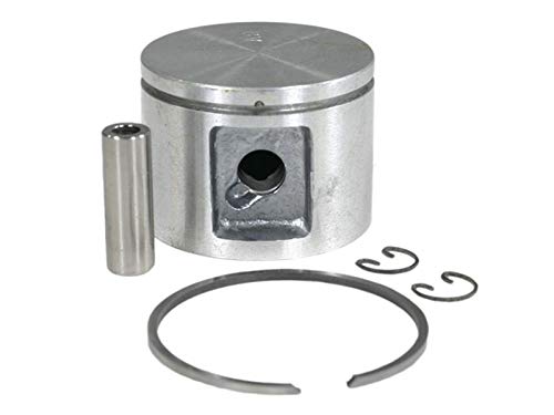 Anelli Pistone Per Motosega Stihl 019 020 020T MS190 MS200 MS200T &ndash; ProPart 1114 034 3001 (2 Pezzi)