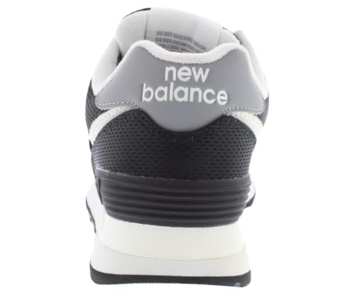 Image of New Balance 574 V2 Extra Wide Boys Shoes