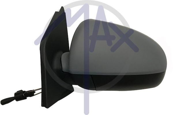 KREMER MMB140-L Specchietto retrovisore a Cavi Sinistro Smart Fortwo 2007 - attuale
