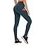 Dark Green Leggings Dark Green Leggings